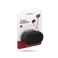 hyperx cloud earbuds หูฟังเกมมิ่ง Gaming Headphones หูฟังเล่นเกม มือถือ