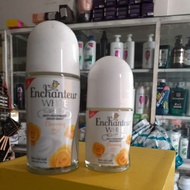 Enchanteur whitening deodorant