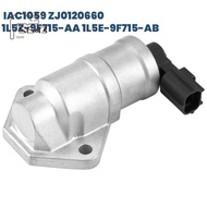 Car Idle Air Control Valve IAC1059 ZJ0120660 1L5Z-9F715-AA for  Explorer Ranger 2001-2011  B4000 1L5