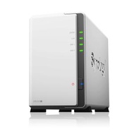 Synology DS220j 2ベイ4TBバンドル (2TB Seagate IronWolf x 2)