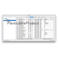 Micromat Drive Scope 2.0.4
