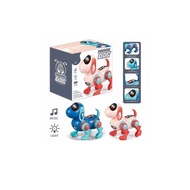Children's Toy Robot Robot Dog Machine Dog Birthday Gift