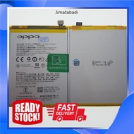 BATERI OPPO A3S A5S BLP673 BATTERY OPPO A7 A12 CPH1901 A31-2020