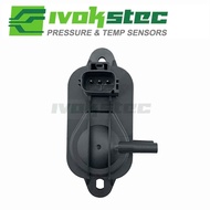 EGR DPF Exhaust Differential Pressure Sensor For Mazda 3 Series Mazda3 1.6 MZ-CD Di Y40120360 Y64218