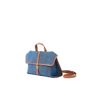 Songmont กระเป๋าถือกระเป๋าสะพายกระเป๋ากระเป๋าหนังสือขนาดเล็กสำหรับผู้หญิงและผู้ชาย