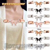 Alloy Waist Clip Belt for Shirts Dresses Skirts, Silver Black Gold Adjustable Cinch, Universal Fit w