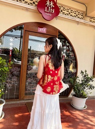 Solve.official - Granola top