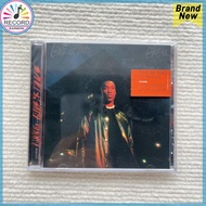 Giveon Give Or Take Original CD Album [Sealed] Brand New IP0038 OTPH