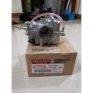 TERBATAS KARBURATOR JUPITER Z NEW SALIB 2010 2013 ORIGINAL YAMAHA