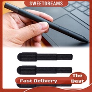 3Pcs Stylus Tips with Clip Touch Pen Nibs Stylus Replacement Spare Pen Tips for HP Active Pen T4Z24A