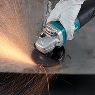 MAKITA 9553B MESIN GERINDA TANGAN ANGLE GRINDER 9553 B ORIGINAL