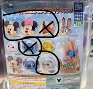 迪士尼戒指 日本扭蛋