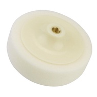 Tykor Menggilap Pad Span/Polishing Sponge Pads Part Vehicle Accessories 115mm - m10x1.5 / 150mm - m1