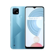 【realme】C21 6.5吋大電量暢遊機(4G/64G)