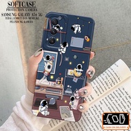 Samsung Galaxy A54 5G Case Softcase Samsung Galaxy A54 5G Casing Samsung Galaxy A54 5G Kesing Samsun
