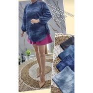 Drawstring Top by Aquila/ Clothes /Wanita Aquila Non-Busui Top Comfortable Top