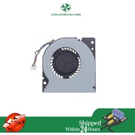Mini Computer CPU Cooling Fan EG60070S1-C200-S9A DC5V 1.96W 4Pin For ASUS PN41 PN50 PN51-E1 Mouse CT