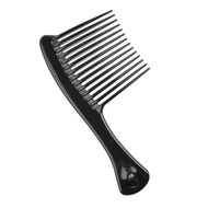 Hairdressing Axe Comb Styling Comb Household Hair Salon Wide Tooth Large Large Knife Comb Oil Comb Hairdressing Tools