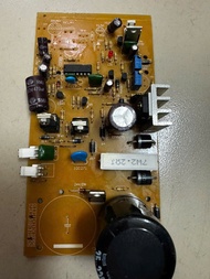 Vỉ điều khiển Ổn Áp Lioa dùng cho ổn áp dải 90