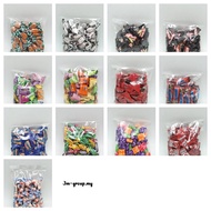 Gula- Gula  (Ready Stock) Torrone/Kopiko/Lot 100/Belo/Dynamite/Hudson/Fizzy Kola /Sugus/WhiteRabbit