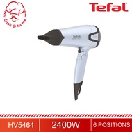 Tefal Hair Dryer Studio Dry + Foldable HV5464