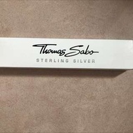 Thomas Sabo 手鏈連盒1條