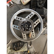 disc break mbx80 original honda