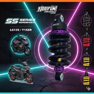 NORIFUMI MONOSHOCK SS SERIES Y15/Y16/LC135V1-V8 100%GOOD QUALITY