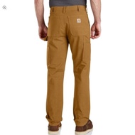 Ready Carhartt carpenter pants no dickies bendavis detroit