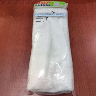 GLASSWOOL ASBES/ knalpot WHITE SPEAKER/
