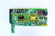 อะไหล่ทีวี (Main Board) เมนบอร์ดทีวี TOSHIBA 43นิ้ว รุ่น43L3750VT