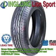 195/45 R16 Leao Tire China/Thailand | Lion Sport XL/HP, Nova Force XL (195/45R16)