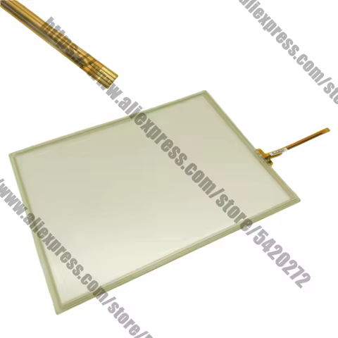 New MT8090XE Touch Screen Glass