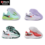 Precision 6 basketball Shoes With Spike OEM Quality FGJT