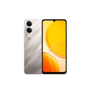 Vivo Y04 4/64GB หน้าจอ 6.68นิ้ว ชิป Unisoc T7225 Octa Core รับประกันศูนย์ 1 ปี ออกใบกำกับภาษีได้