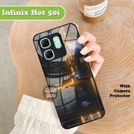 Case Infinix Hot 50i Casing Infinix Hot 50i  [485]