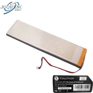 Suitable for keychron k3/k3d3/K3A2/K8/K3A3 Keyboard Battery Brand New Battery