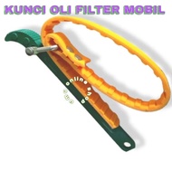 PROMO ! Kunci oil filter mobil / kunci filter solar 8 inch