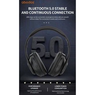 ABODOS AS-WH13 WIRELESS HEADPHONE