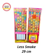 Hio 5 Btg Golden Dragon Less HSSMOKE - 29cm