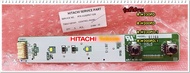 อะไหล่ของแท้/หลอดไฟ led ฮิตาชิ/PTR-H230PG7*028/Hitachi/CONTROL-PANEL