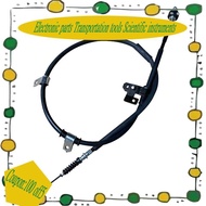 [tousandeoe4] 597602C300 Parking Brake Cable for Tiburon Coupe 2003 2004 597702C300 59760 2C300 5977