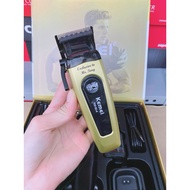 Tông đơ cắt tóc kemei km-90-4động cơ không chổi thancông suất 10W_SS600