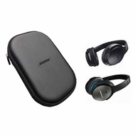 Genuine Bose Case Zipper Bag For Bose Quiet Comfort 35 II QC35 Headphones