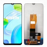 หน้าจอ LCD Display จอ + ทัช Oppo Realme C33 อะไหล่มือถือ อะไหล่ จอพร้อมทัชสกรีน สำหรับ หน้าจอเรียวมี