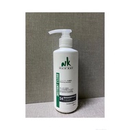 Nk S4 Instant Clear Shampoo