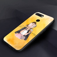 [MY71] Case 2D Glossy Redmi 9A 9C 6A 5A A53 A33 A71 A9 2020 V19 Y71 Y20 Y12 IP 7 C11 C12 C3 A30S A11