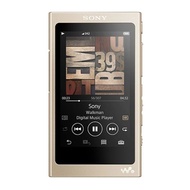 Sony Walkman A Series 16GB NW-A45: Bluetooth/microSD/high-resolution support up to 39 hours of continuous playback 2017
