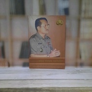 I'm Not Alone - Biography of Irjen Pol Edison D Haloho - Original