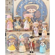 Molinta Back To Rococo Original Selected Blind Box